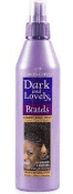 Dark and Lovely   Braid Spray