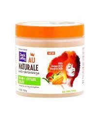 Dark and Lovely   Au Naturale Anti- Shrinkage 10- in-1 Styles Gelee