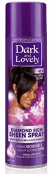 Dark and Lovely   Diamond Rich Sheen Spray