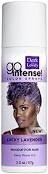 Dark and Lovely   go intense! Color Sprays - Lucky Lavender