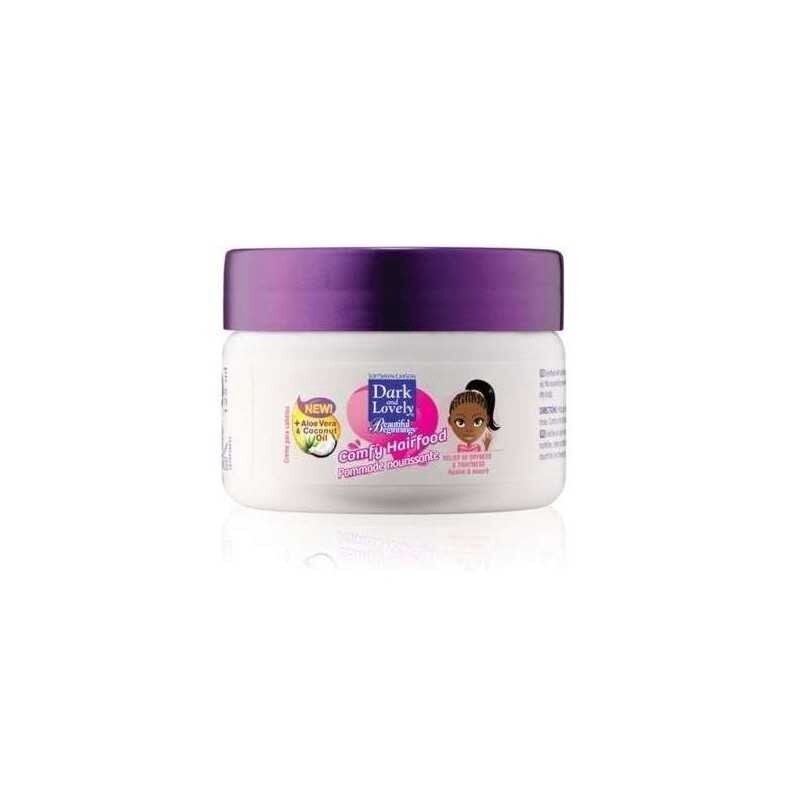 Dark and Lovely   Comfy Hairfood pommade nourissante