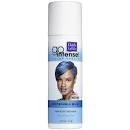Dark and Lovely   go intense! Color Sprays - Bombshell Blue