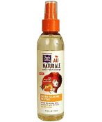 Dark and Lovely   Au Naturale Anti- Shrinkage Sheen Sealing Nectar