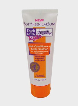 Dark and Lovely   Kids Hair Conditioner + Scalp Soother