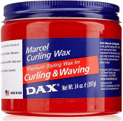 Dax  Curling Cream
