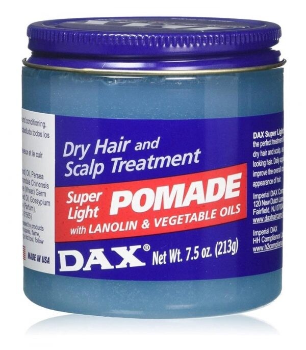 Dax  Super light Pomade