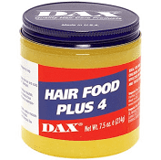 Dax  Hair Food Plus 4