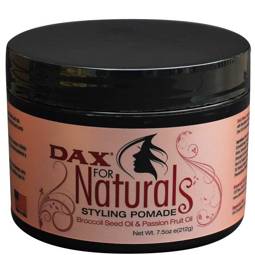 Dax  Styling Pomade For Naturals