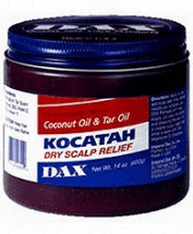 Dax  Kocatah Plus Extra Dry Scalp Relief