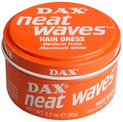 Dax  neat waves