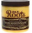 DAX ROOTS HAIR MAYONNAISE 14OZ