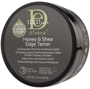 Design Essentials  Honey &amp; Shea Edge Tamer