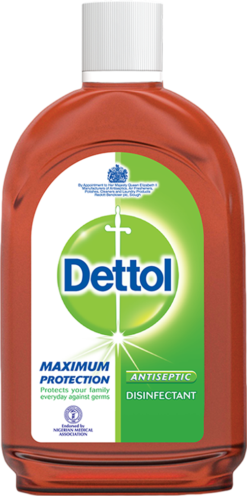 Dettol 500ML