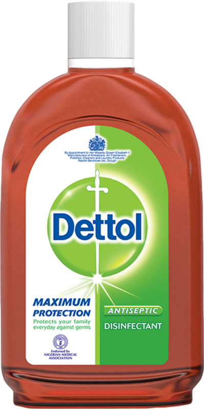 Dettol 500ML