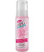 Dippity-do  Girls With Curls Curl-Boosting Mousse