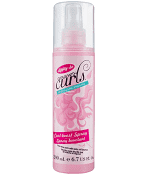 Dippity-do  Girls With Curls Curl-boost Spray