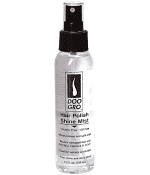 Doo Gro  Hair Polish Shine Mist