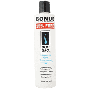 Doo Gro  Leave-In Growth Treatment