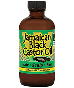 Doo Gro  Jamaican Black Castor Oil