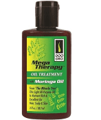 Doo Gro  Mega Therapy Oil Treatment with Moringa Oil