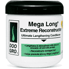 Doo Gro  Mega Long Extreme Reconstructor Ultimate Lengthening Conditioner