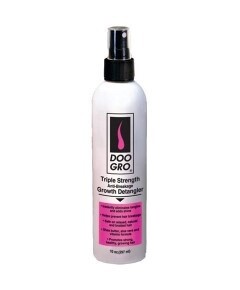 Doo Gro  Triple Strength Detangler Anti-Breakage Formula