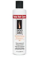 Doo Gro  Moisturizing Gro Shampoo