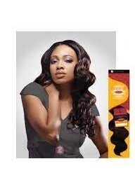 GODDESS REMI 100% REMY HUMAN HAIR LOOSE BODY WVG