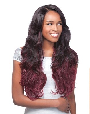 KANUBIAEASY 1 BRAZILIAN BODY