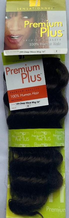 PREMIUM PLUS HH DEEP WAVE WVG
