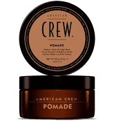 American Crew Pomade