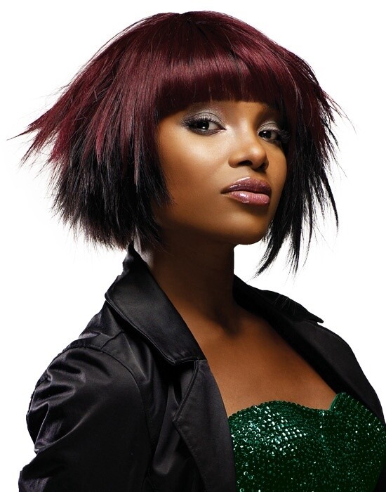 PREMIUM TOO 100% HUMAN HAIR YAKI10&#39;&#39;
