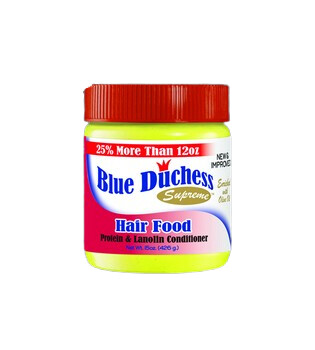 Blue Duchess Supreme   Hair Food Protein & Lanolin Conditioner