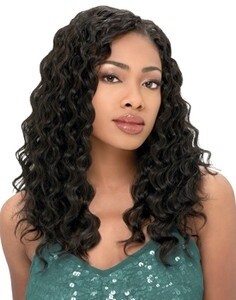 PREMIUM TOO Blend Hair Loose Deep