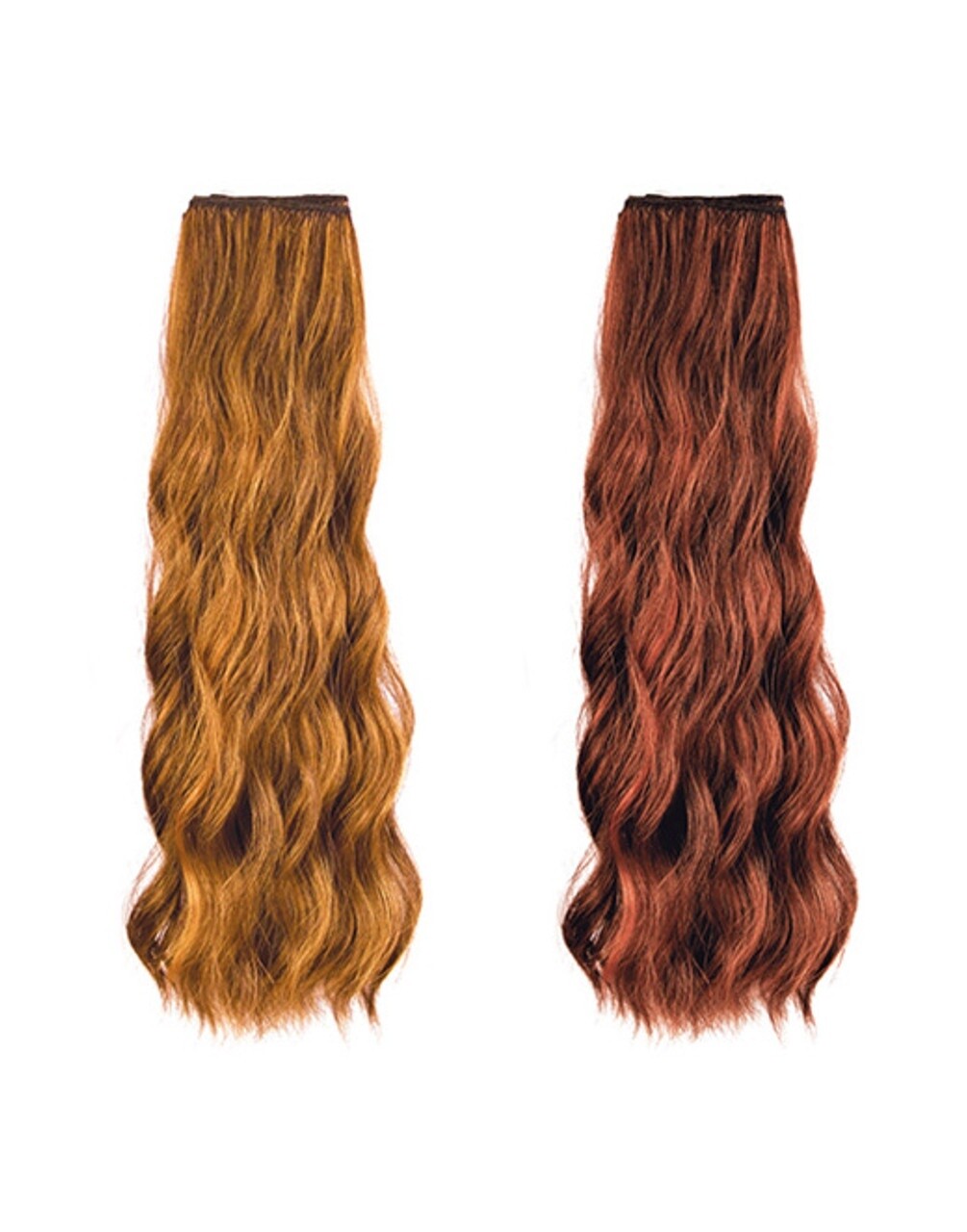 SOFT N SILKY LOOSE WAVE WVG