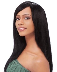 PREMIUM TOO HH EUROPEAN Straight100% Human Hair WEAVE 18