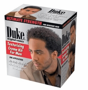 Duke  Texturizing CrÃ¨me Kit For Men