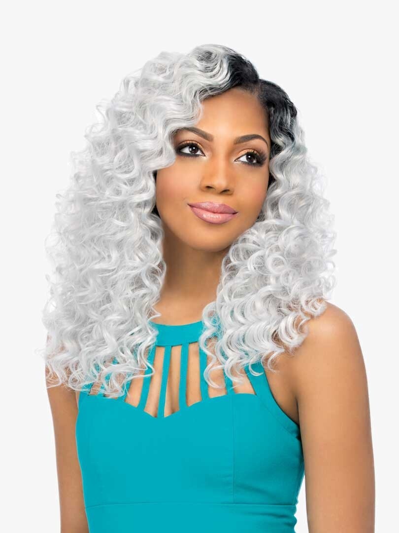 PREMIUM TOO MULTI  LENGTH LOOSE TWIST 12&quot; 14&quot; 16&quot;