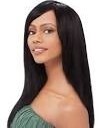 Premium Too Natural European Straight100% Human Hair  8inches