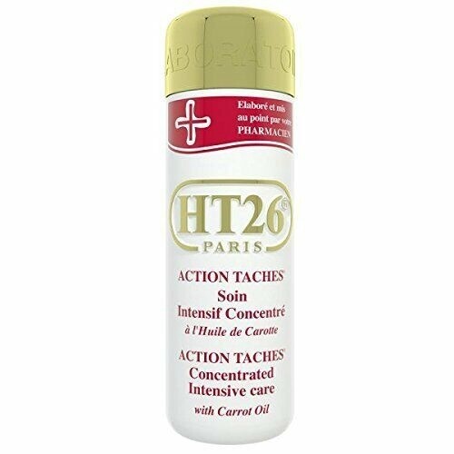 HT 26 Paris  Action Taches Intensive Concentrated Body care