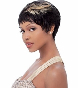 SENSATIONNEL BUMP WIG EASY 27 &quot;