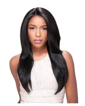 SENSATIONNEL CUSTOM LACE WIG STRAIGHT