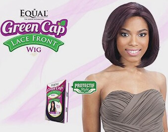 Greencap lace wig gigi