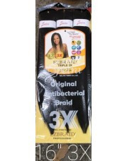 EZ Braid Spetra Pre-Stretched  3X  £3.99