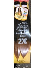 EZ Braid Spetra Pre-Stretched 26&quot; 2X  £4.99