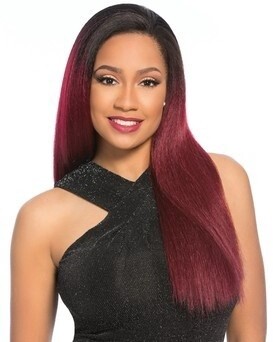 SENSATIONNEL INSTANT WEAVE CUSTOM PERAL