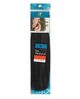 PREMIUM TOO 100% HUMAN HAIR BULK 14M''