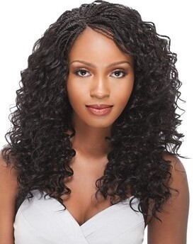 PREMIUM TOO HH DEEP WAVE WVG 18 &#39;&#39;