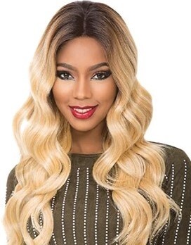SENSATIONNEL  SWISS LACE WIG MARIA