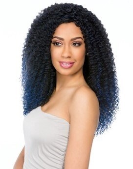 SENSATIONNEL INSTANT WIG ZENA